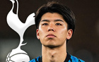 HWG: 羅馬諾稱熱刺已簽下20歲日本中衛(wèi)高井幸大。