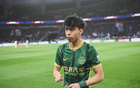 王鈺棟失利，19歲新星初露鋒芒！