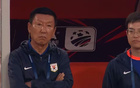魯媒：泰山換帥壓力大，崔康熙難重整旗鼓。