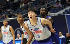 NBA新星楊瀚森即將加入，官方點(diǎn)名引關(guān)注。