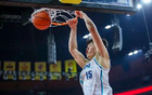 中國(guó)楊瀚森將戰(zhàn)NBA選秀，姚明鼓勵(lì)：加油！