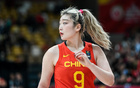 女籃新動態(tài)！李夢現(xiàn)身國家隊海報，引熱議！