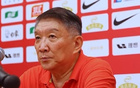 宮魯鳴亞洲杯名單公布，張子宇傷戰(zhàn)，李夢定局！最新消息