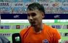 迪力穆拉提：勝利歸我們，7連勝信心強(qiáng)