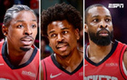 三隊續(xù)約，泰特、霍勒迪及姐夫在列！