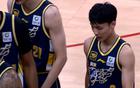 廣東鋒線新星曝光，朱芳雨或選新男籃王牌！