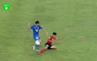 連云港勝淮安，王志鵬點(diǎn)球，嵇皓翔建功。