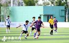 安徽青足聯(lián)賽先導(dǎo)賽落幕，合肥體校奪冠。
