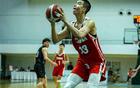 中國男籃新星崛起，15歲2米03，強打巴特勒，國少核心！