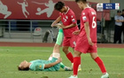 鹽城四連勝，鎮(zhèn)江敗北！蘇超榜首，觀眾3.18萬，球迷狂歡累。