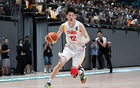 U19世界杯首演，郇斯楠八封獲邀NCAA西北大學(xué)