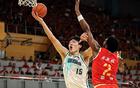 高評(píng)！ESPN：楊瀚森全明星潛力，助開拓者爭(zhēng)冠！