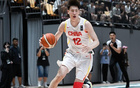 郇斯楠8蓋帽歷史第二，周琦9次并列第一U19世界杯