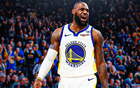 詹姆斯與庫里交易，NBA傳奇聯(lián)手