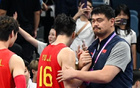男籃慘敗49分，姚明選人眼光遭質(zhì)疑。