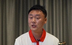 國(guó)青世界杯連敗，曲紹斌下課聲高，朱正深夜表態(tài)。