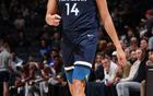 Scotto: Jesse-Edward midfielder signs two-way contract with Timberwolves