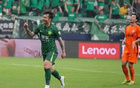 國安勝云南，領(lǐng)跑中超