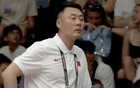 中國(guó)男籃敗德國(guó)24分，一將難辭其咎，球迷怒火難平。