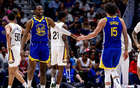 NBA: 鵜鶘隊盯上喬納森·庫明加