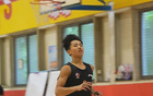 揭幕戰(zhàn)勝17分，東莞中堂后衛(wèi)奪冠之旅，衛(wèi)冕冠軍欲再奪戒指！