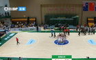 國青男籃熱身賽，張趙組合14+5，中國U16勝新西蘭U16。