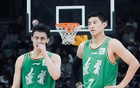 CBA新動(dòng)態(tài)：孟子凱或入魯，趙歸隊(duì)，羅離滬。