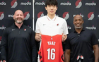 楊瀚森適應(yīng)NBA無虞，CBA對(duì)抗世界級(jí)。