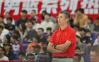 中國男籃亞洲杯12人預(yù)測，郭士強或棄7人，遼籃無人入選。
