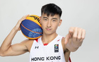 2025CBA選秀，65人含港籍徐遠征，最老87歲。