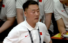 中國(guó)男籃末節(jié)追分，惜敗新西蘭，無緣前八。