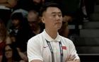 U19男籃敗新西蘭，八強失利，中國青訓需外教助力