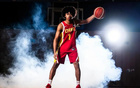 中國男籃U19逆襲！第三節(jié)35-25，分差縮小至5分！