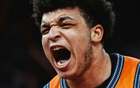 上海外援洛夫頓代表綠軍征戰(zhàn)夏聯(lián)，沖擊NBA。