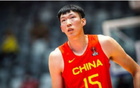 中國籃球隊(duì)周琦舊傷復(fù)發(fā)，將赴美治療離隊(duì)