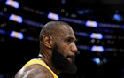 ESPN：多隊(duì)皺眉關(guān)注詹姆斯交易情況