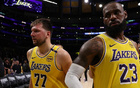 NBA傳聞：ESPN作者談湖人休賽期平淡。
