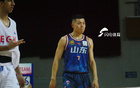 莒縣熱身賽，山東高速男籃連勝，87-74勝哥倫比亞隊。