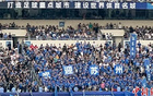 蘇超對(duì)決，江蘇碰撞，文商體旅激情四溢