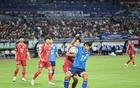 南哥領(lǐng)銜，南通隊(duì)奪冠！2:1勝徐州隊(duì)。