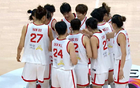 中國(guó)女籃失利，張子宇缺席，4連勝終斷，亞洲杯奪冠難