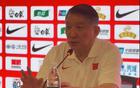 破案：張子宇未戰(zhàn)澳大利亞原因揭秘，宮魯鳴透露三因。