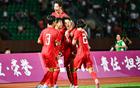 U16國足2-1絕殺，刷新紀(jì)錄，積分榜末輪沖冠。