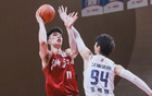 浙BA首戰(zhàn)大勝，諸暨隊(duì)火熱表現(xiàn)！廣廈教練贊其精彩。