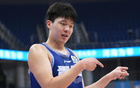 中國男籃VS印度，楊瀚森揭懸念，郭士強(qiáng)欲勝40分。
