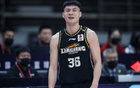 意外！男籃陣容仍有變數(shù)，NBA主力回歸卻難參亞洲杯。