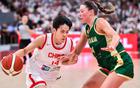 女籃敗因揭秘，宮魯鳴藏招，2米26神塔成勝關(guān)鍵。