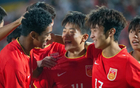 CCTV直播，國少戰(zhàn)韓國，1-0奪冠，晚7點(diǎn)35分主場(chǎng)等杯。