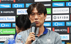 韓勝國(guó)足3-0，主帥贊表現(xiàn)超預(yù)期，仍有提升空間。