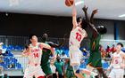 U19男籃世界杯圓滿收官，排名揭曉！